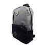 Imagem de Mochila Surftrip Double Nylon Mescla Cinza e Preto