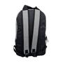 Imagem de Mochila Surftrip Double Nylon Mescla Cinza e Preto