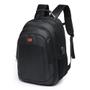 Mochila Swicky Executiva Masculina Notebook Com Saída USB Grande Espaçosa Reforçada Imagem de Mochila Swicky Executiva Masculina Notebook Com Saída USB Grande Espaçosa Reforçada