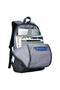 Imagem de Mochila Swisspack Safe Notebook 15 Preto Multilaser Bo426