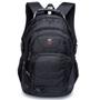 Imagem de Mochila Swissport Executiva Notebook Resistente Preta