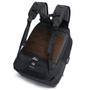 Imagem de Mochila Swissport Executiva Trabalho USB Resistente Cabo de Aço