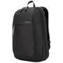 Imagem de Mochila Targus Intellect Essentials 15.6, Preta - TSB966DI70