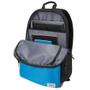 Imagem de Mochila Targus Strata II p/ Notebook 15.6  Prt/Azul TSB936DI