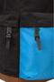 Imagem de Mochila Targus Strata II p/ Notebook 15.6  Prt/Azul TSB936DI