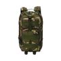 Imagem de Mochila Tática de Camuflagem - Nylon Resistente para Esportes, Viagem, Caça e Pesca