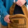 Imagem de Mochila Tática Militar Modular 45l Estilo Assalt Notebook 17