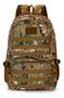 Imagem de Mochila Tática Militar Modular 45l Estilo Assalt Notebook 17
