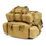 Imagem de Mochila Tática Militar Modular Reforçada Grande 60 Litros