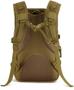 Imagem de Mochila Tatica Militar Trilha 40l 800d Oxford Envio 24hs