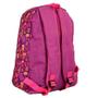 Imagem de Mochila Teen Clio College Roxa MF6012