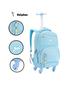 Imagem de Mochila Teen Denlex Just Jt1555 - ul