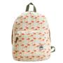 Imagem de Mochila Teen Flamingos - Bege - Republic Vix