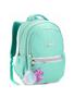 Imagem de Mochila Teen Unicornio Denlex Just Jt1558 - Verde