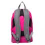 Imagem de Mochila Térmica 4 Potes - Rosa com Cinza Sport - Padrão: Único