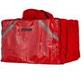 Imagem de Mochila Térmica Bag De Delivery / Entrega Pizza 60 Litros Motoboy