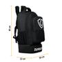 Imagem de Mochila Térmica Fitness Master Everbags Preto