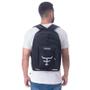 Imagem de Mochila Texas Farm  Tx. Journey  MC001 Casual Reforçada Resistente Para O Dia A Dia Com Múltiplos Compartimentos