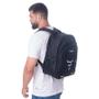 Imagem de Mochila Texas Farm  Tx. Journey  MC001 Casual Reforçada Resistente Para O Dia A Dia Com Múltiplos Compartimentos