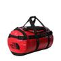 Imagem de Mochila THE NORTH FACE Base Camp Duffel M TNF vermelha/TNF preta