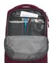 Imagem de Mochila THE NORTH FACE Jester Luxe Everyday Women Boysenberry