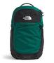 Imagem de Mochila THE NORTH FACE Router 40L - Evergreen/TNF Black