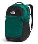 Imagem de Mochila THE NORTH FACE Router 40L - Evergreen/TNF Black