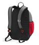 Imagem de Mochila THE NORTH FACE Y2K Daypack - Bege/Vermelho