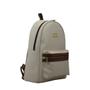 Imagem de Mochila thigoline feminina em material sintético- m-120 - creme