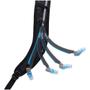 Imagem de Mochila Thule AllTrail 16L Com Reservatório Black