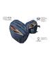 Imagem de Mochila Thule Crossover Carry On Conversivel p/ Viagem e Trabalho
