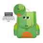 Imagem de Mochila Tiny Love Infantil Safari Croco