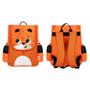 Imagem de Mochila Tiny Love Infantil Safari Jaguar