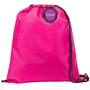 Imagem de Mochila tipo Saco Gym Sack em Nylon Dinky TopGet