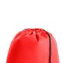 Imagem de Mochila tipo Saco Gym Sack em TNT Premium 37x41cm Cute TopGet