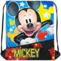 Imagem de Mochila Tipo Saco Xeryus Infantil Mickey