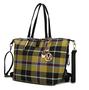 Imagem de Mochila Tote Checker Layla by MKF Collection