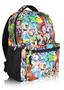 Imagem de Mochila toy story para crianças  Woody, Buzz Lightyear Bookbag para Crianças, Meninos, Meninas  Mochilas Pixar oficialmente licenciadas para brinquedos