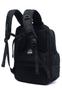 Imagem de Mochila Trabalho Com Usb Bolsa Notebook Moderna Viagem