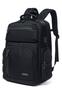 Imagem de Mochila Trabalho Com Usb Bolsa Notebook Moderna Viagem