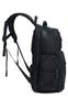 Imagem de Mochila Trabalho Com Usb Bolsa Notebook Moderna Viagem