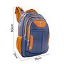 Imagem de Mochila Trabalho Escolar Masculina sport reforçada WL-443012