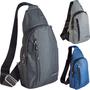 Imagem de Mochila Transversal Bolsa Masculina Pochete De Ombro Bf059 - Yepp