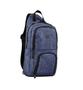 Imagem de Mochila transversal dois compartimentos Lifestyle Wenger
