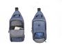 Imagem de Mochila transversal dois compartimentos Lifestyle Wenger