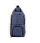 Imagem de Mochila transversal dois compartimentos Lifestyle Wenger
