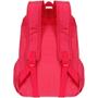 Imagem de Mochila TRENDY PINK C/BOLSA Chaveiro