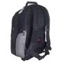 Imagem de Mochila Trilhas & Rumos Campus Net 39 Preto Com Cinza