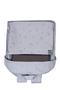 Imagem de Mochila triviun jeans mescla c/5 strass