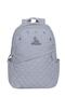 Imagem de Mochila triviun jeans mescla c/5 strass